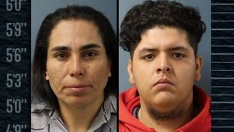 Episode 5 Angelita Reyes and Jesus Jeronimo