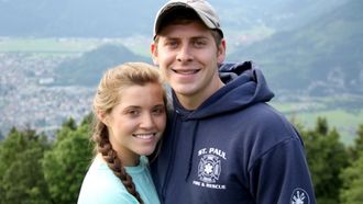 Episode 1 In Love in Switzerland