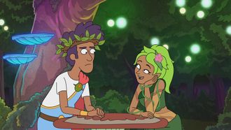 Episode 6 Woods-Stock