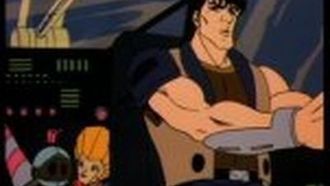 Episode 54 Circus Planet