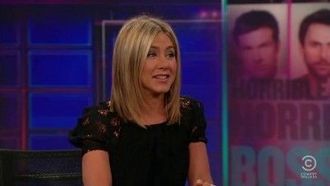 Episode 83 Jennifer Aniston