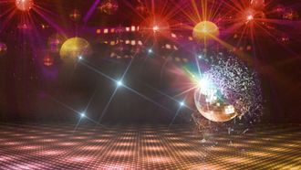 Episode 9 The War on Disco