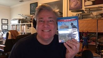 Episode 6 FAVORITE HOME VIDEO RELEASES OF 2018 - ROBSERVATIONS (#006)