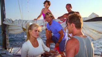Episode 17 Sail Away