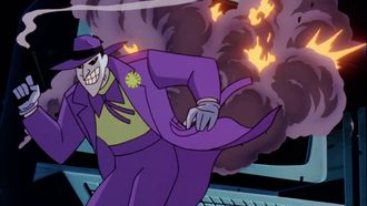 Episode 7 Joker's Millions