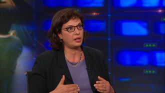 Episode 135 Sonia Nazario