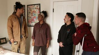 Episode 102 Monday, March 10, 2025