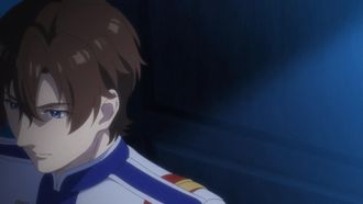 Episode 23 2.11 - No Fim da Memória