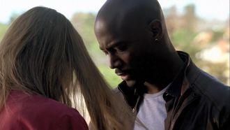 Episode 12 What If She's the Key?