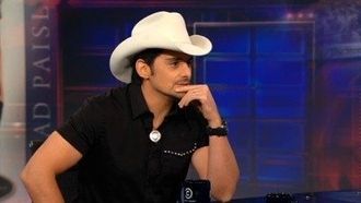 Episode 16 Brad Paisley