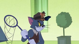 Episode 12 Mouse Party