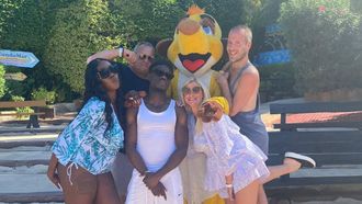 Episode 4 Benidorm: Day Four