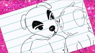 Episode 3 Animal XXX-ing