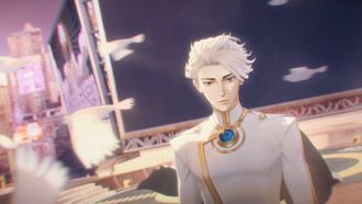 Episode 1 Nice