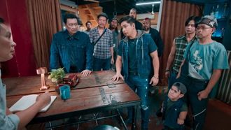 Episode 105 Madilim