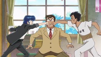 Episode 50