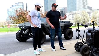 Episode 3 Baker Mayfield