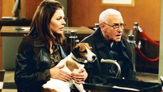Episode 18 Roe to Perdition
