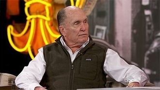Episode 39 Robert Duvall, Rachael Ray, Damon Albarn