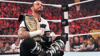 Episode 47 Survivor Series 2011 Fallout