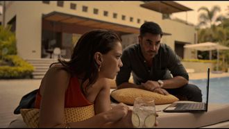 Episode 3 Aunque duela