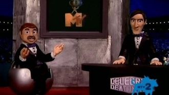 Episode 6 Celebrity Deathmatch Internacional