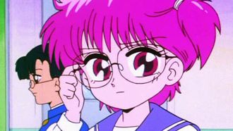 Episode 16 Yume miru shôjo Chii-chan/Sukeban Owapi tôjô