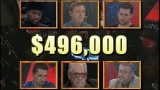 Episode 5 Lucky Chances/Gold Rush Tournament
