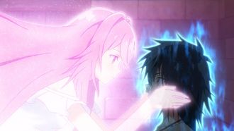 Episode 1 Memories of the Previous World