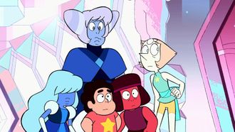 Episode 12 Gem Heist