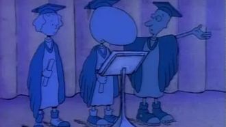 Episode 5 Doug Can't Dig It/Doug Didn't Do It