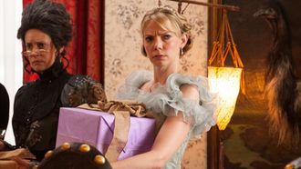 Episode 6 Lillian's Birthday