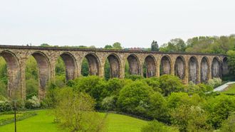 Episode 3 Welsh Borders