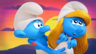 Episode 36 Gargamel's Puppy/Drummer Girl