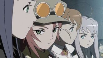 Episode 22 The Song of Destruction