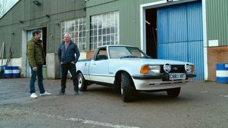 Episode 7 Ford P100