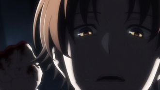 Episode 12 Force without wisdom falls of its own weight