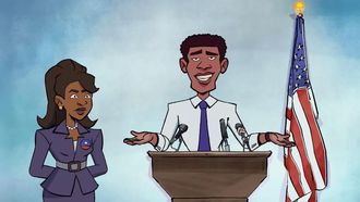 Episode 3 Laugh at My 'Paign