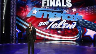 Episode 25 Final Performances