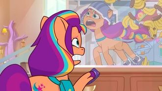 Episode 21 My Bananas