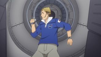 Episode 32 A Private Place