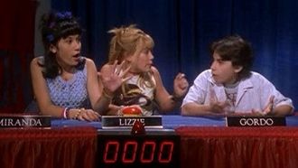 Episode 25 Facts of Life