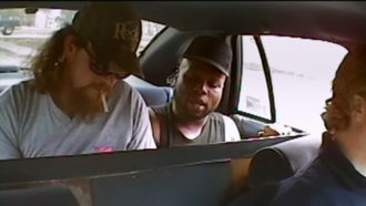 Episode 15 Coast to Coast 92