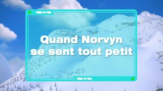 Episode 41 Norvyn Not-So-Big