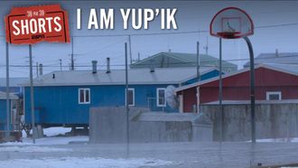 Episode 49 I Am Yup'ik