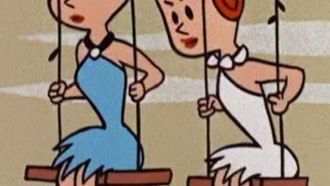 Episode 15 The Girls' Night Out