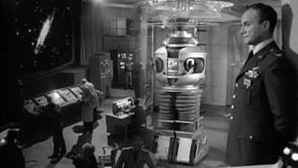 Episode 1 The Reluctant Stowaway
