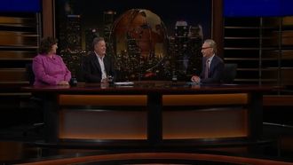 Episode 11 Ben McKenzie/Rep. Katie Porter/Piers Morgan