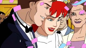 Episode 1 The Wedding