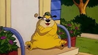Episode 5 Dweeble's Night Out